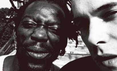 African Head Charge: Open Air Show  at The Fox and Firkin, London