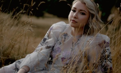 AINSLEY HAMILL  at St Mary's Church, Broughty Ferry