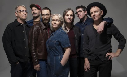 An unofficial Belle and Sebastian afterparty at Where Else?, Margate