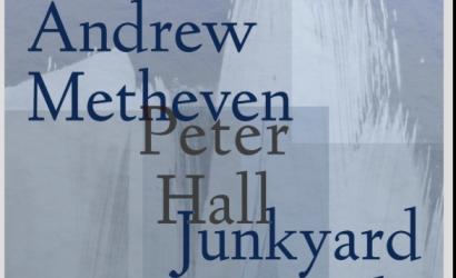 Andrew Metheven  at The Grove, Nottingham