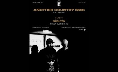 Another Country $$$$  at Green Door Store, Brighton