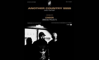 Another Country $$$$  at Ormside Projects, London
