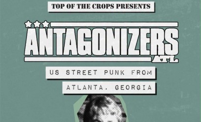Antagonizers ATL  at KOLA, Portsmouth