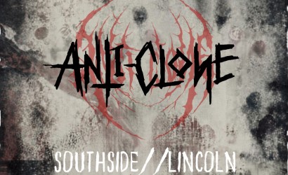 Anti Clone   at Southside, Lincoln