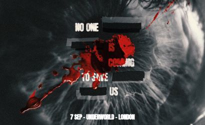 Asava  at Underworld, London