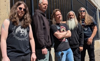 Atrophy  at New Cross Inn, London