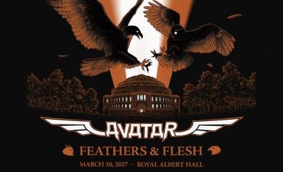 Avatar  at Royal Albert Hall, London