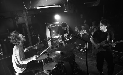 Baron Crâne (Paris, FR) + Death Yensid (Nottingham) + Guests  at The Mist Rolling Inn, Nottingham