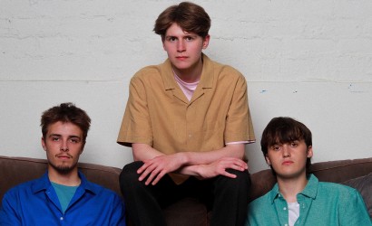 Bear Park  at The Cluny, Newcastle Upon Tyne