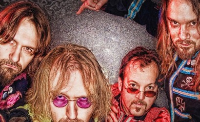 Beatallica (Metallica / Beatles Tribute)  at New Cross Inn, London