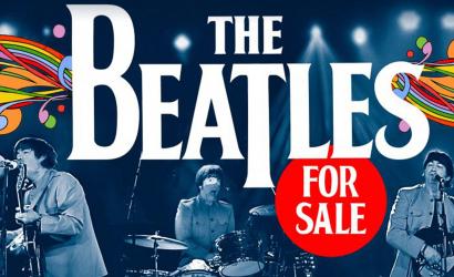 Beatles For Sale  at Yardbirds Rock Club, Grimsby