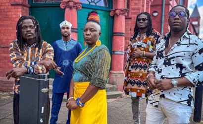 Benin International Musical  at The Fox and Firkin, London