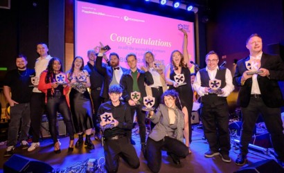 Best Bar None Awards 2026  at BOX Nottingham, Nottingham