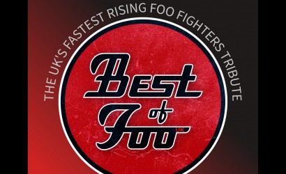 Best Of Foo   at Southside, Lincoln