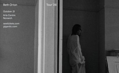 Beth Orton  at Norwich Arts Centre, Norwich