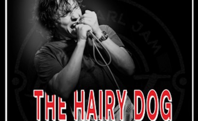 Brain of J - The Pearl Jam Tribute Live  at The Hairy Dog, Derby