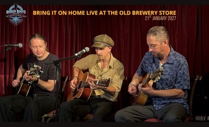 BRING IT ON HOME  at The Old Brewery Store, Faversham