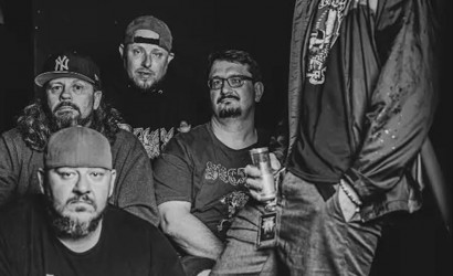 Bulldoze  at New Cross Inn, London