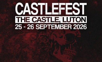 CASTLEFEST 2026  at The Castle, Luton