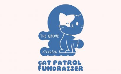 Cat Patrol Fundraiser 2  at The Grove, Nottingham