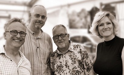 Ceilidh by Banter  at Allendale Village Hall, Allendale