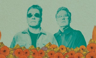 China Crisis  at The Crescent, York