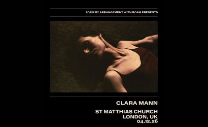 Clara Mann  at St Matthias Church, London