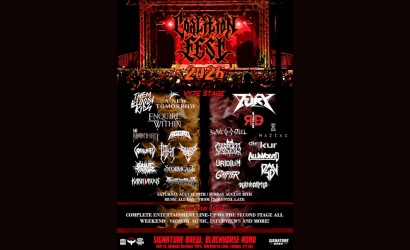 Coalition Fest 2026 | London  at Signature Brew Blackhorse Road, London 