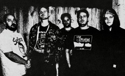 Contention  at New Cross Inn, London