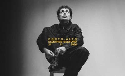 Corto.Alto  at Bedford Esquires, Bedford 
