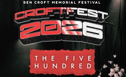 CROFTFEST 2026  at Southside, Lincoln