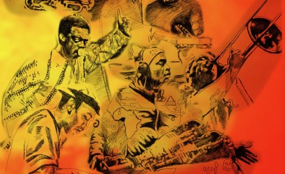 Cubafrobeat: Lokkhi Terra meets Dele Sosimi  at The Fox and Firkin, London