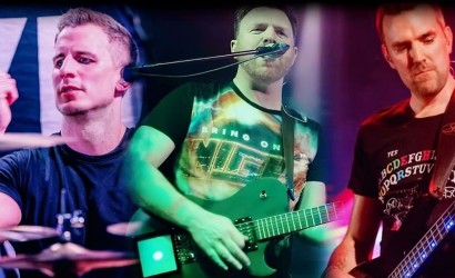 Cydonia Knights (Muse Tribute)  at New Cross Inn, London