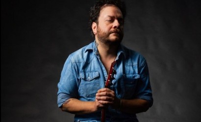 DAVID RAMIREZ   at The Old Cold Store (next to the Vat & Fiddle), Nottingham