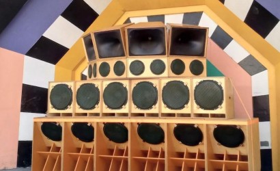 Day & Night Refugee Fundraiser (Skull Rub X High Hats X Felt Sound System)  at The Fox and Firkin, London