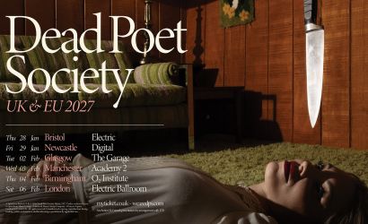 Dead Poet Society  at Electric Ballroom, London