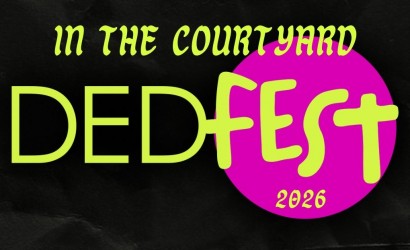 DedFest 2026  at DedBest Distillery, Lewes