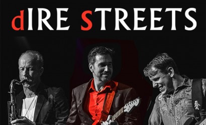 Dire Streets (Tribute to Dire Straits)  at New Cross Inn, London