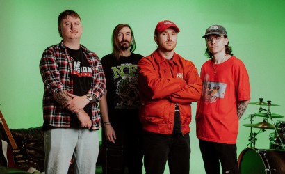 Downcast  at New Cross Inn, London