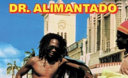 Dr Alimantado  at The Fox and Firkin, London