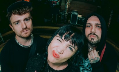 Dream State  at Think Tank, Newcastle Upon Tyne