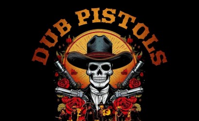 Dub Pistols  at The Hairy Dog, Derby