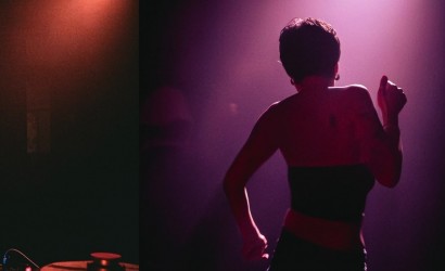 Earth Groove X Shedding Histories  at New Cross Inn, London