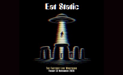 Eat Static  at The Factory, Worthing