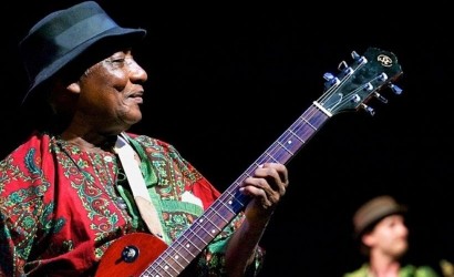 Ebo Taylor Tribute w/ Afla Sackey & Afrik Bawantu  at The Fox and Firkin, London