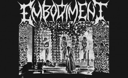 EMBODIMENT, INFECTED DEAD AND NIHILITH  at KOLA, Portsmouth