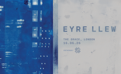 Eyre Llew   at The Grace, London