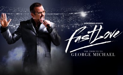 FAST LOVE - A Tribute to George Michael   at The Assembly, Leamington Spa