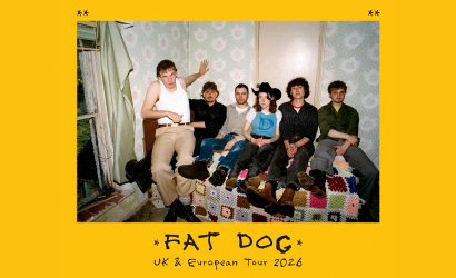 Fat Dog  at O2 Victoria Warehouse, Manchester