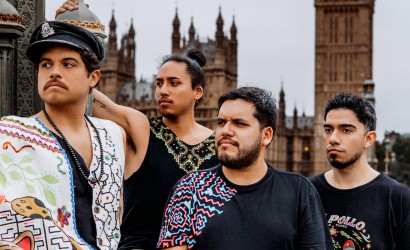 FIESTAS PATRIAS PERU  at The Fox and Firkin, London